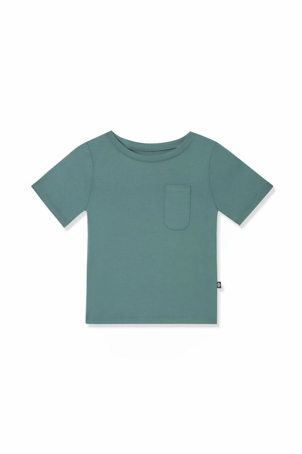 Toddler Crew Neck Tee