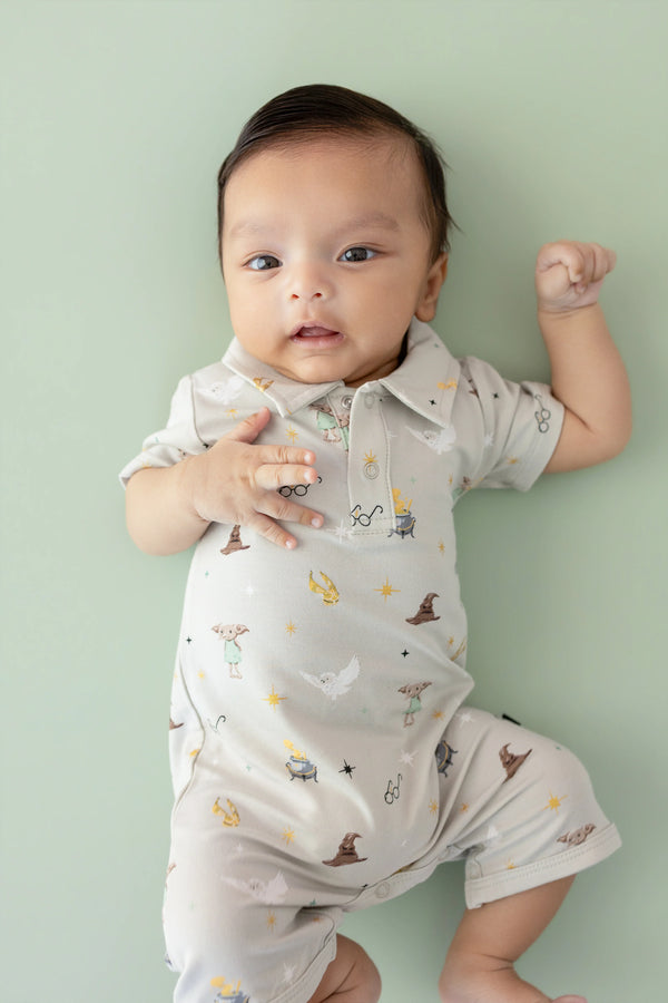 Polo Shortall
