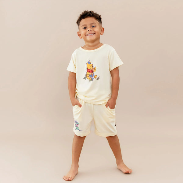 Toddler Basic Tee