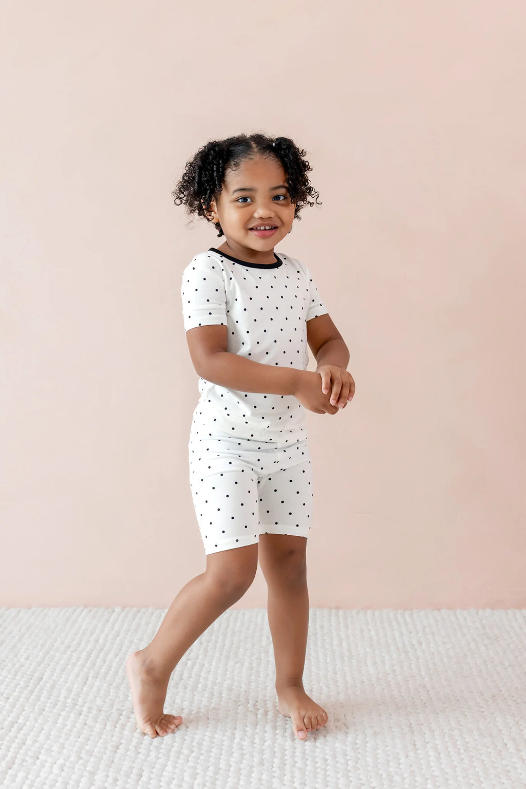 Short Sleeve Pajamas