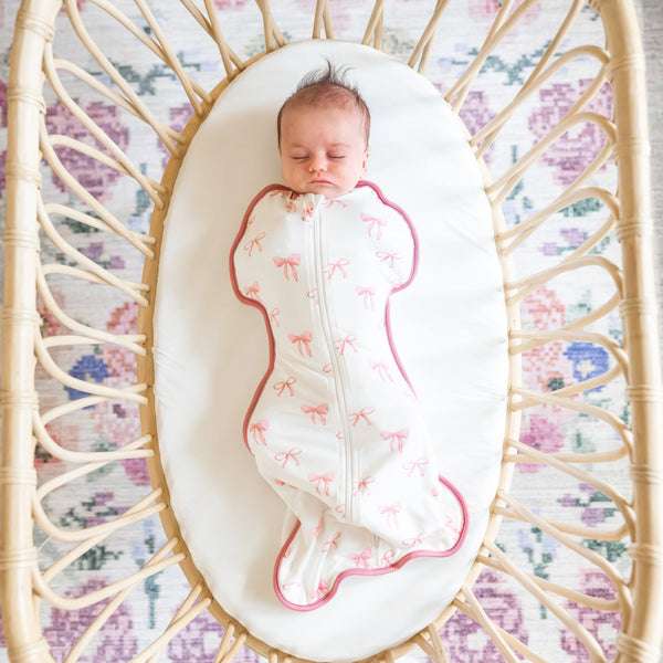 Swaddle Bag 0.5