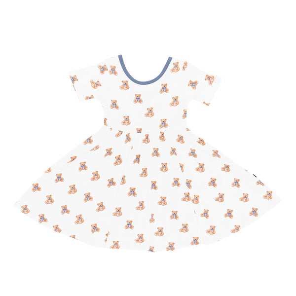 Twirl Dress