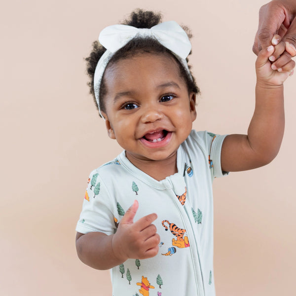Zipper Shortall Romper