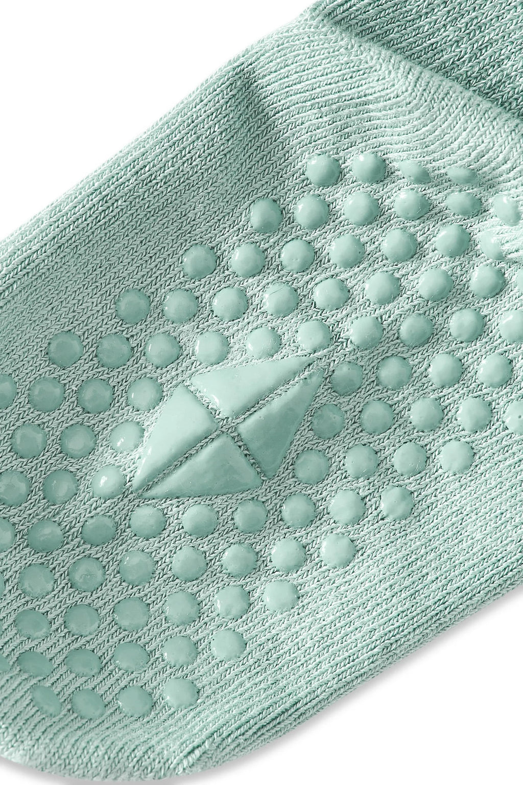 Quarter Socks Combo 5-Pack in Pastel