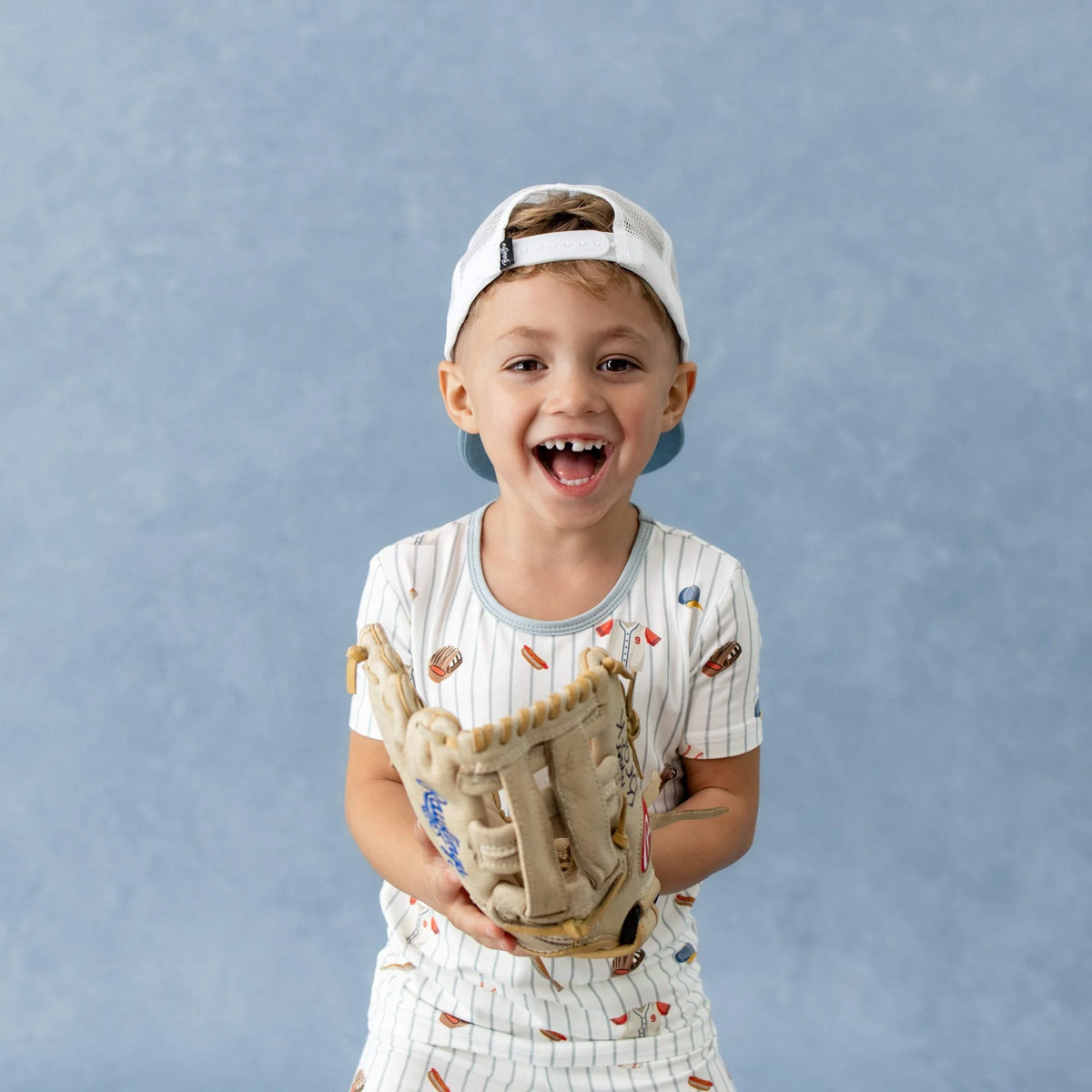 Short Sleeve Pajamas
