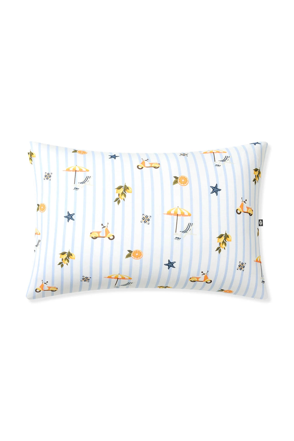 Standard Pillowcase