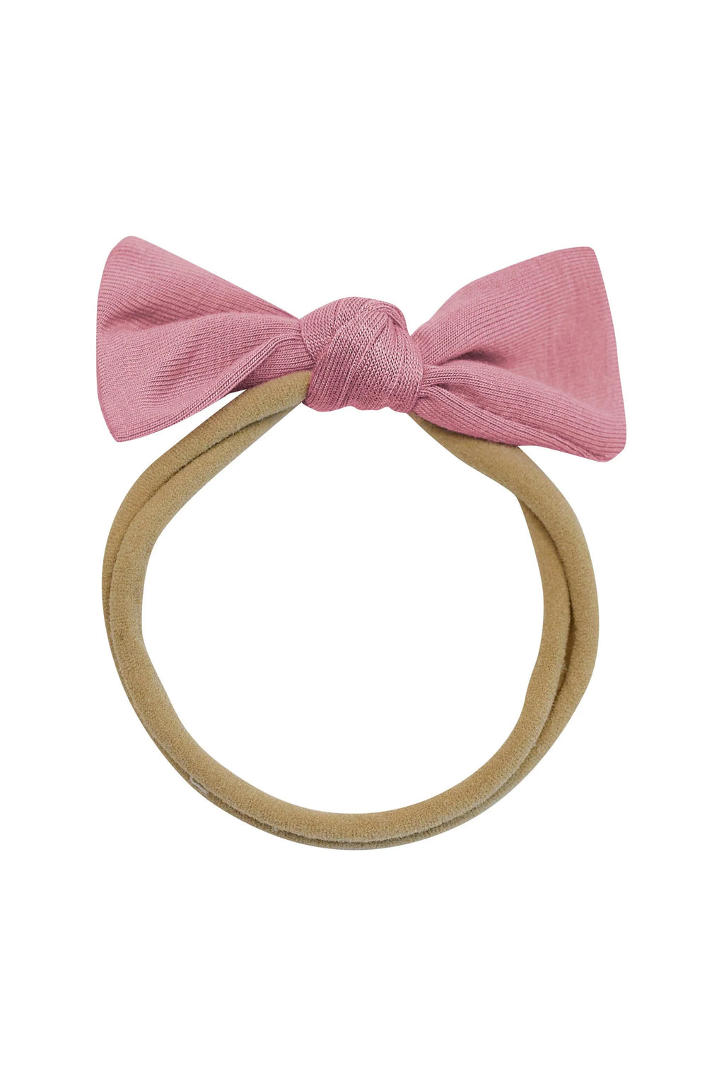 Tiny Nylon Bow