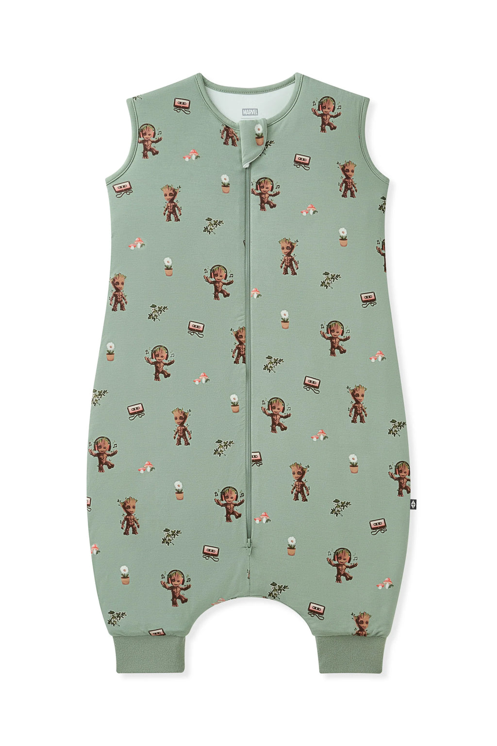 Sleep Bag Walker 1.0