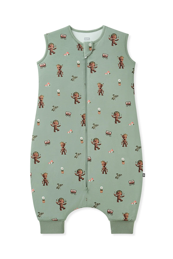 Sleep Bag Walker 1.0