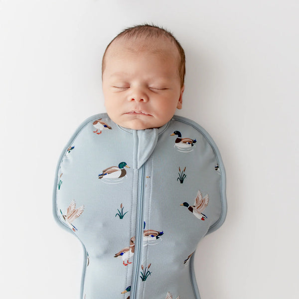 Swaddle Bag 0.5