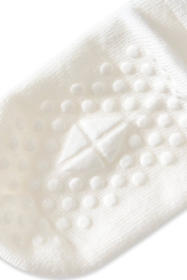 Ankle Socks Combo 5-Pack in Cloud