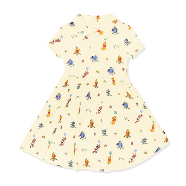 Polo Dress