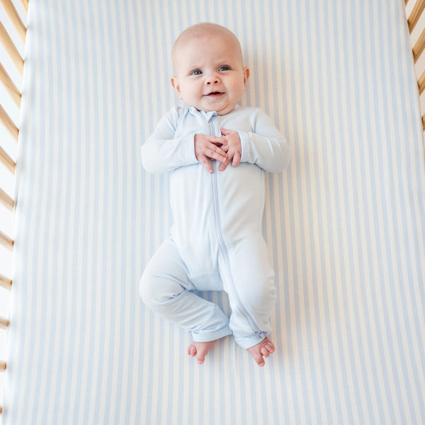 Crib Sheet