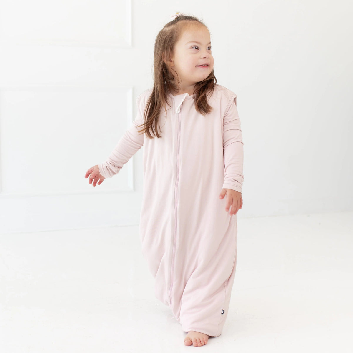 Sleep Bag Walker 1.0