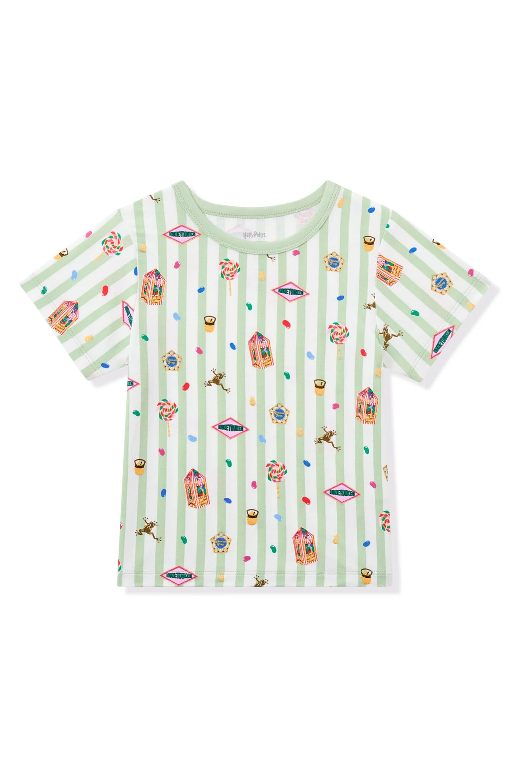 Toddler Basic Tee