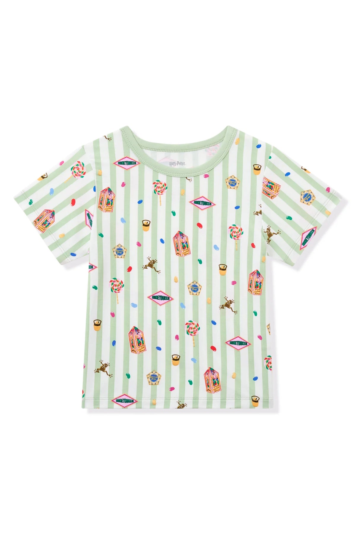 Toddler Basic Tee