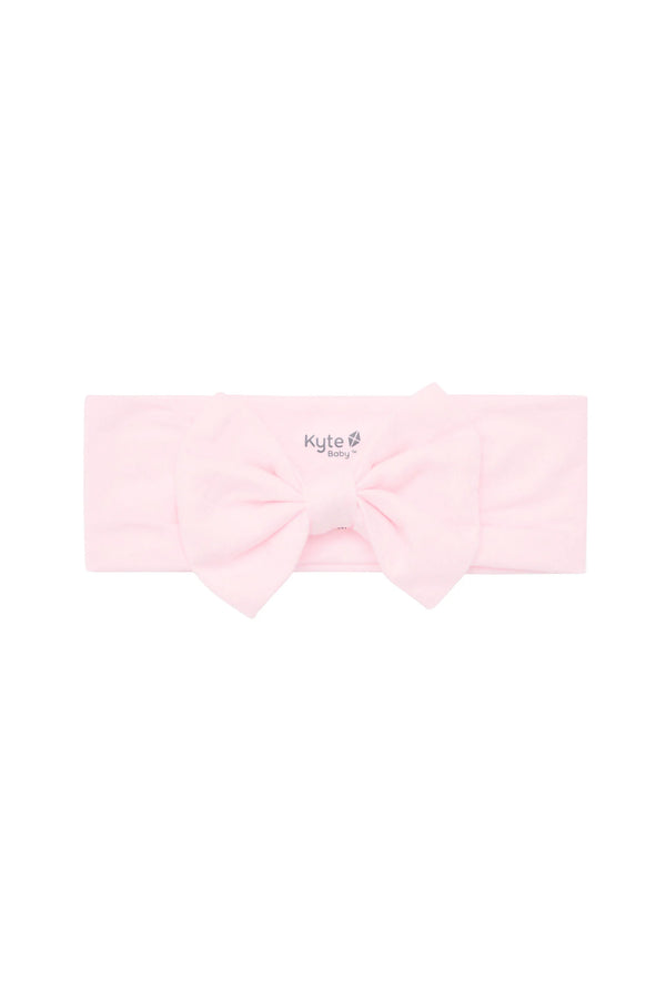 Bow Headband