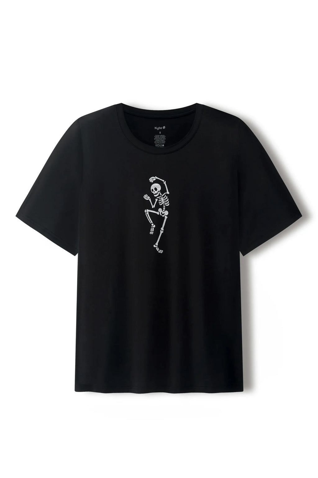 Men's Crew Neck Tee