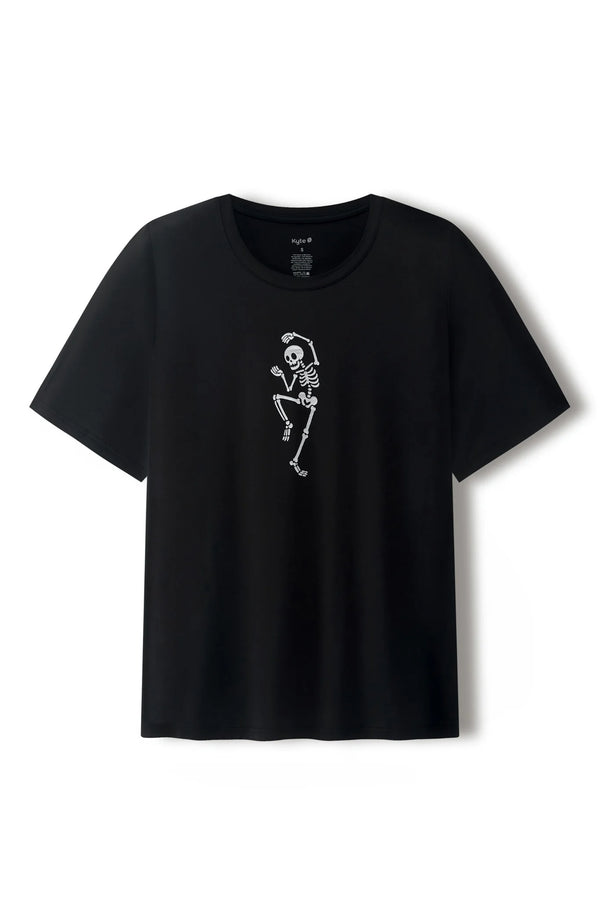 Men's Crew Neck Tee