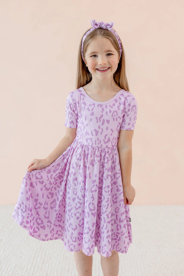 Twirl Dress