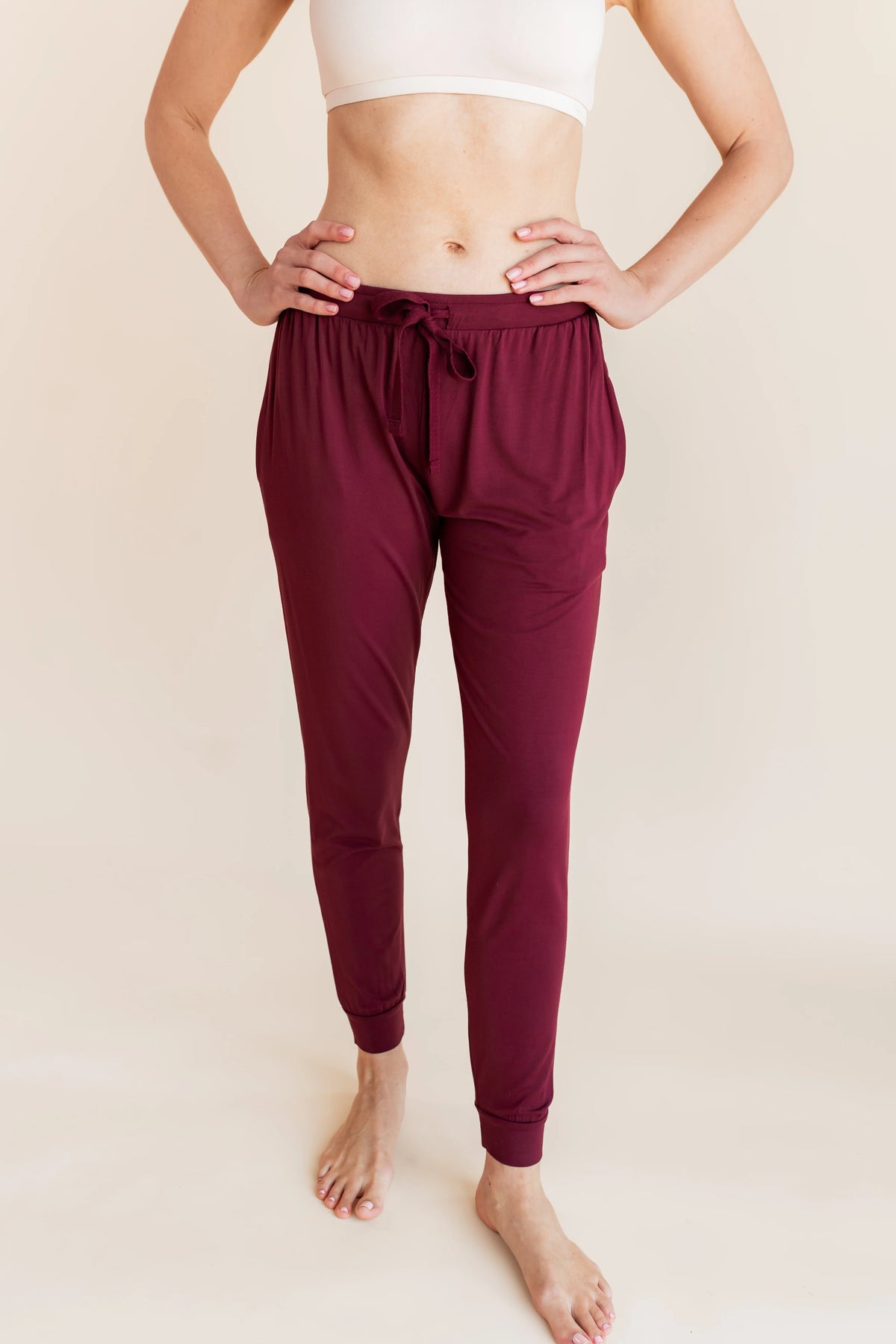 Women's Jogger Pants