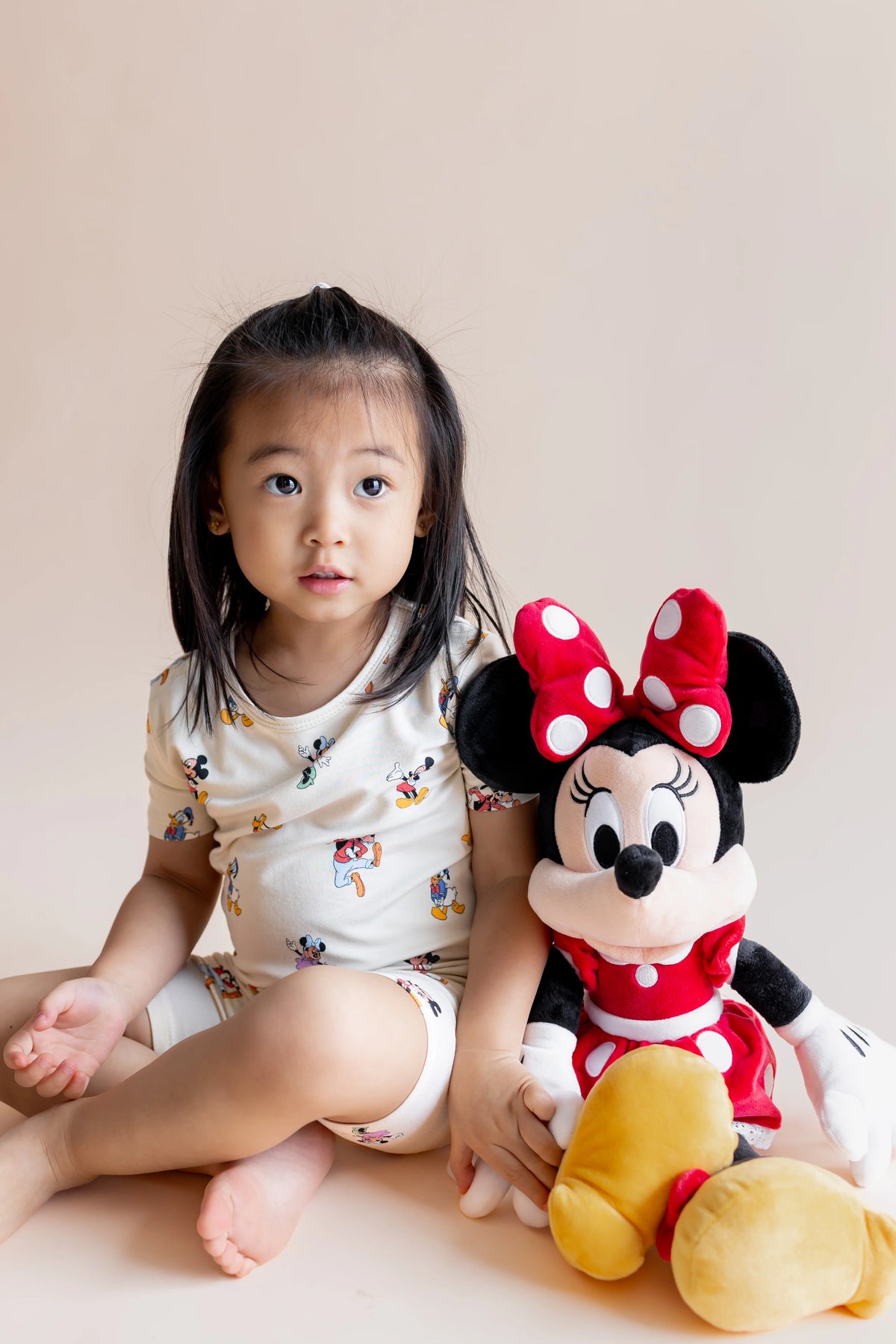 Short Sleeve Pajamas