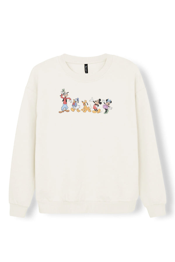 Women's Sweatshirt