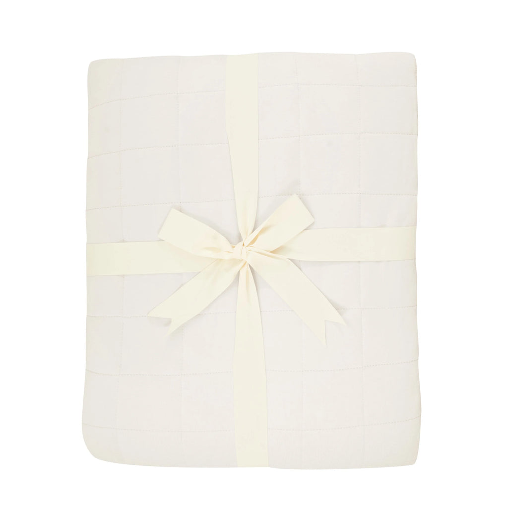 Adult Quilted Blanket 1.0