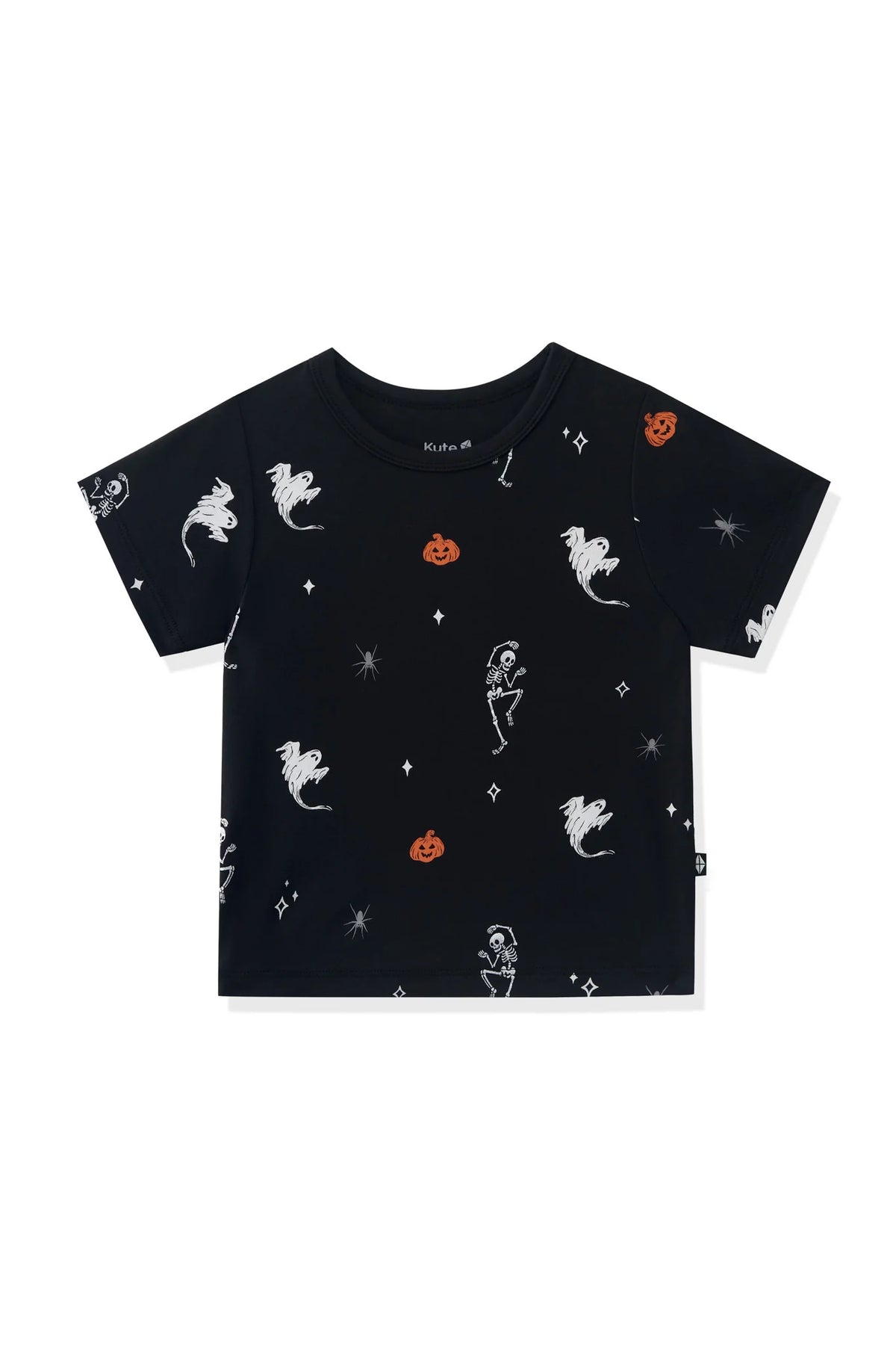 Toddler Basic Tee