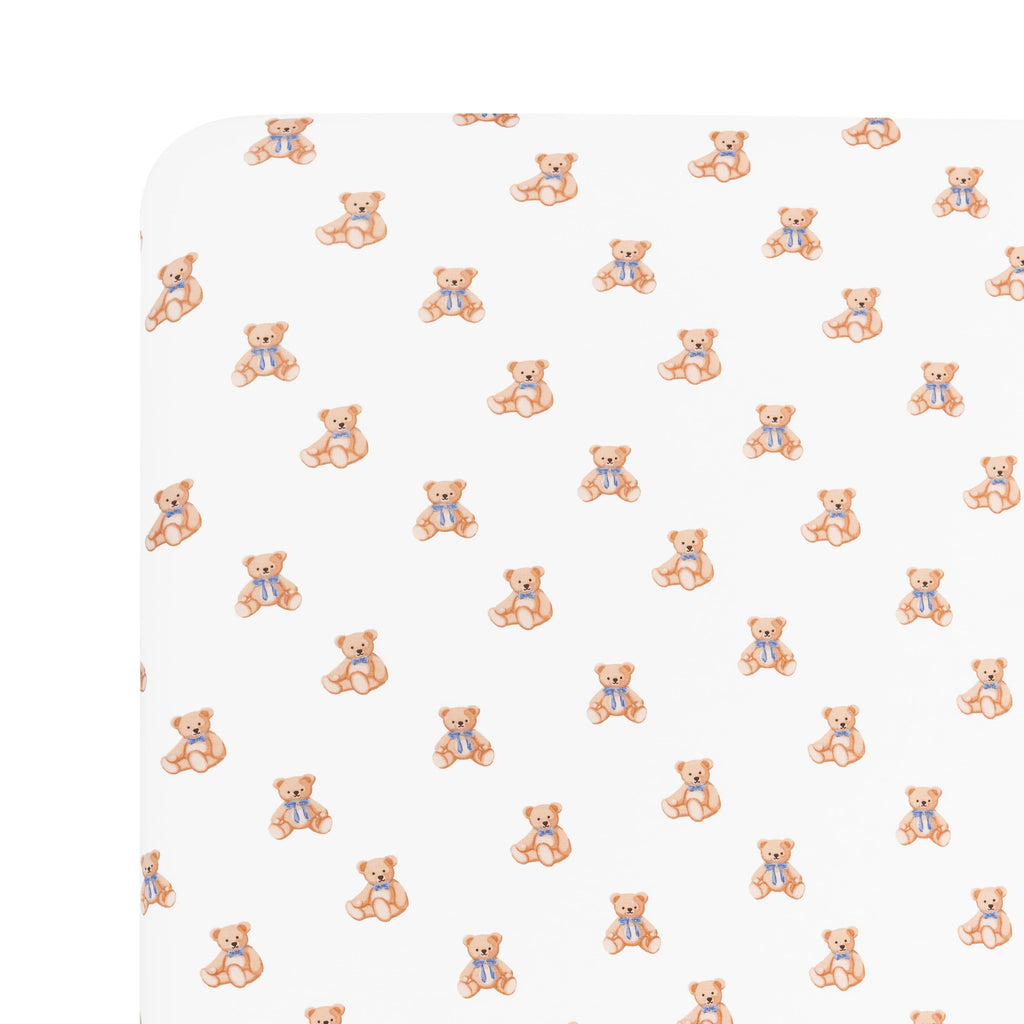 Crib Sheet