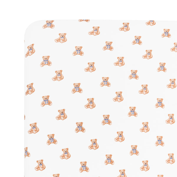 Crib Sheet