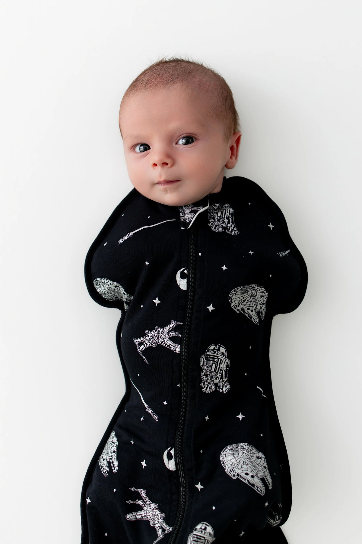 Swaddle Bag 0.5