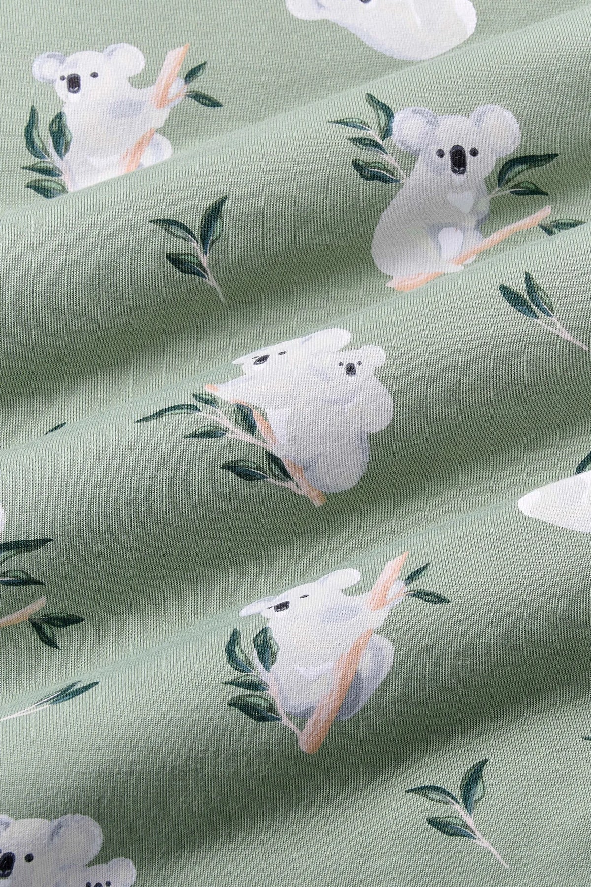 Short Sleeve Pajamas