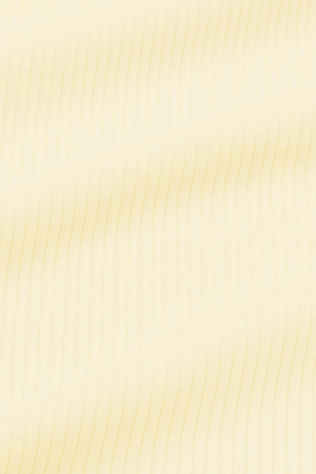 Ribbed Zipper Footie
