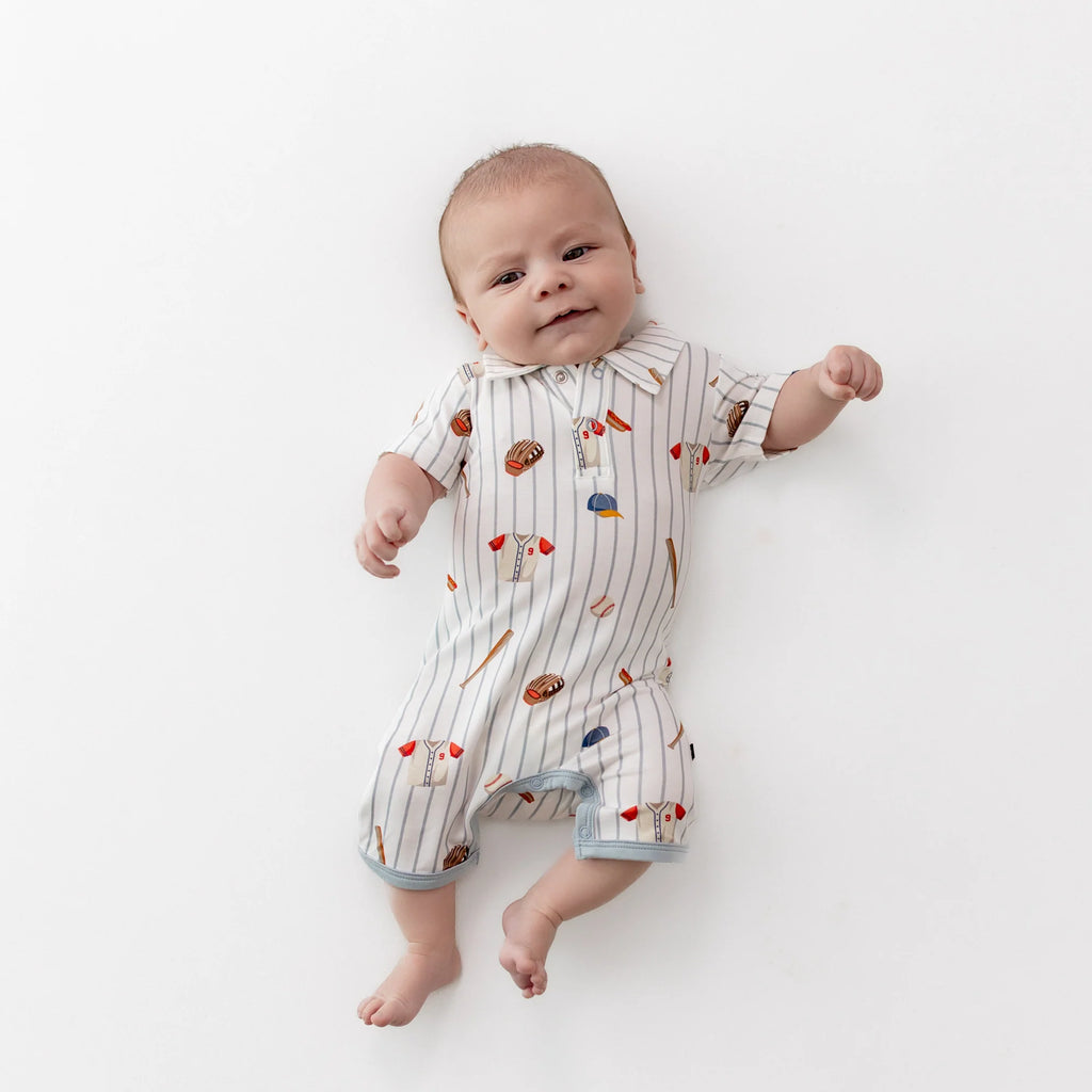 Polo Shortall
