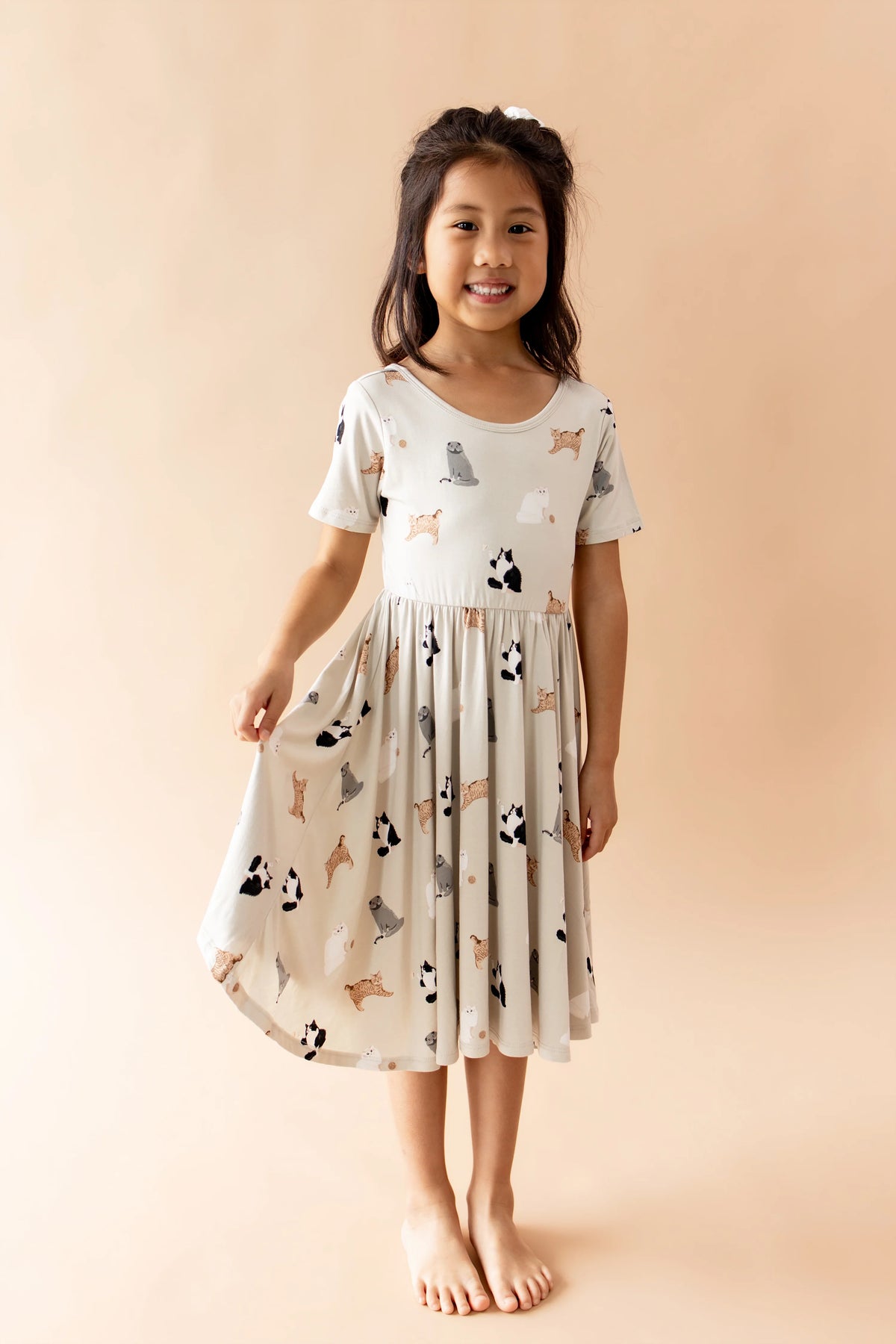 Twirl Dress