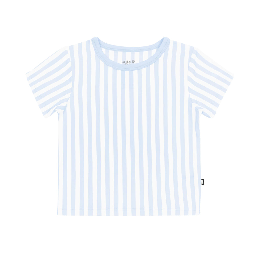 Toddler Basic Tee