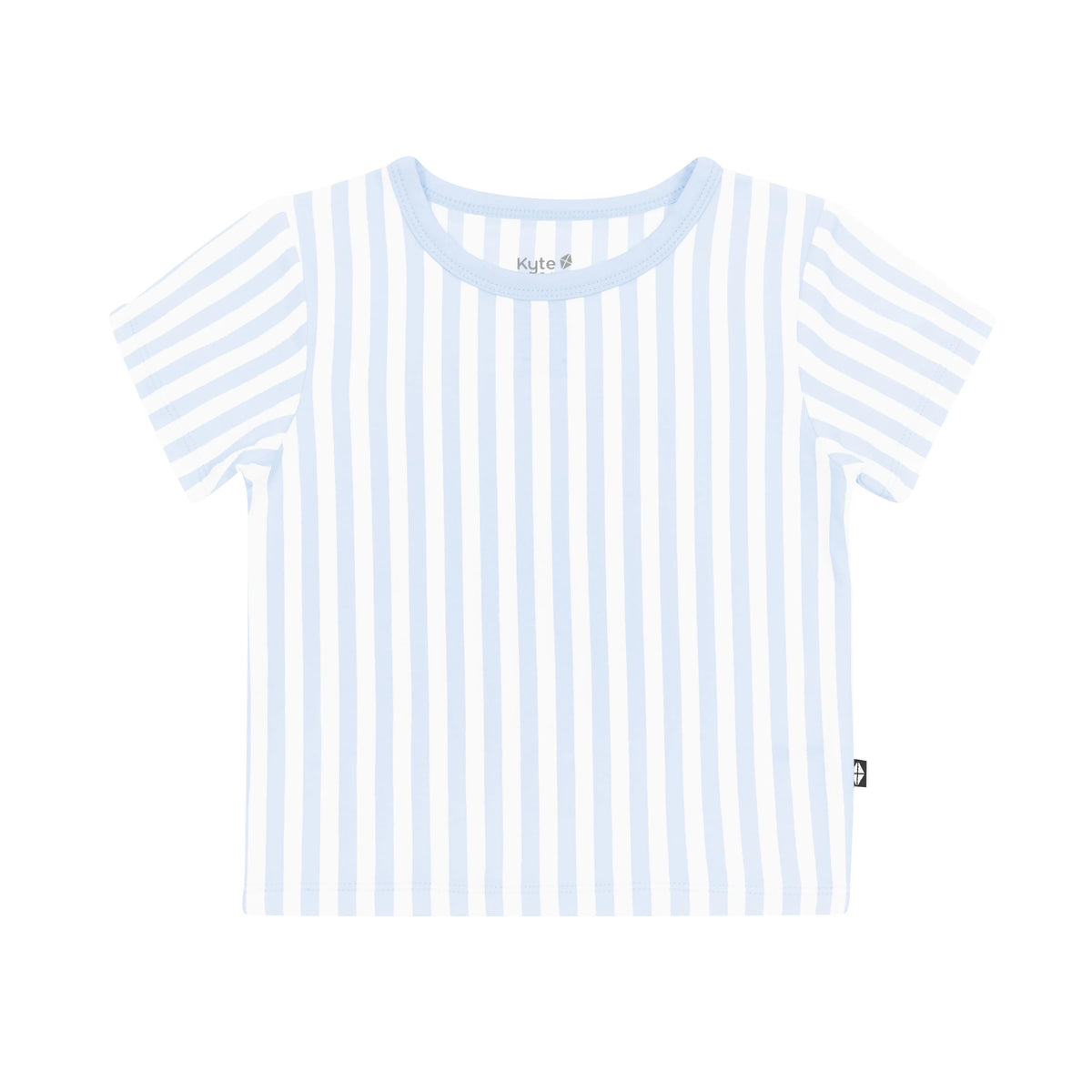 Toddler Basic Tee