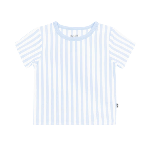 Toddler Basic Tee