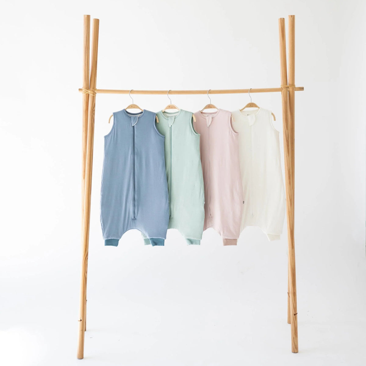 Sleep Bag Walker 1.0