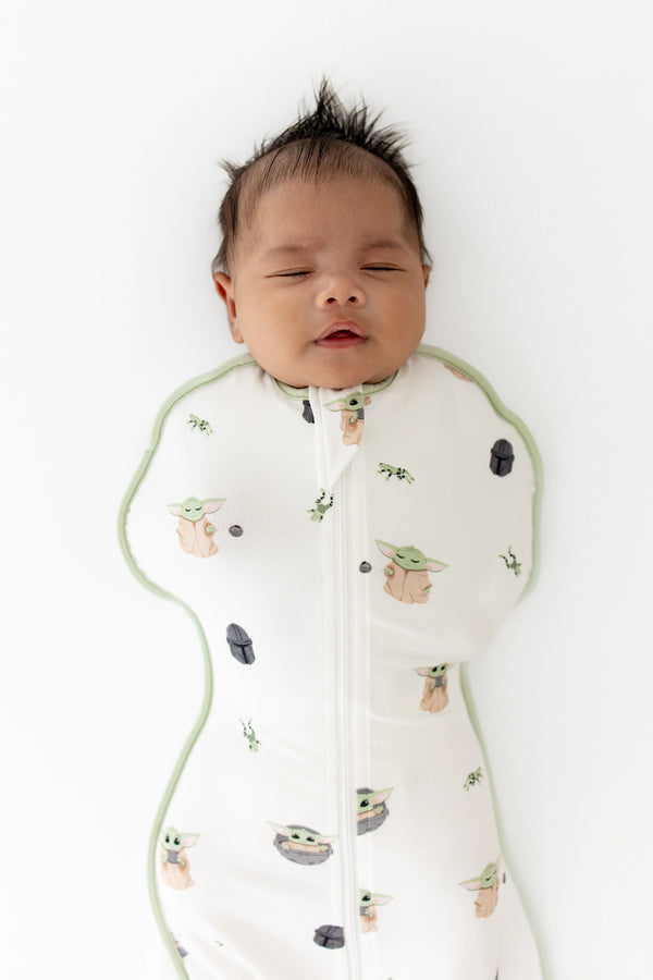 Swaddle Bag 0.5