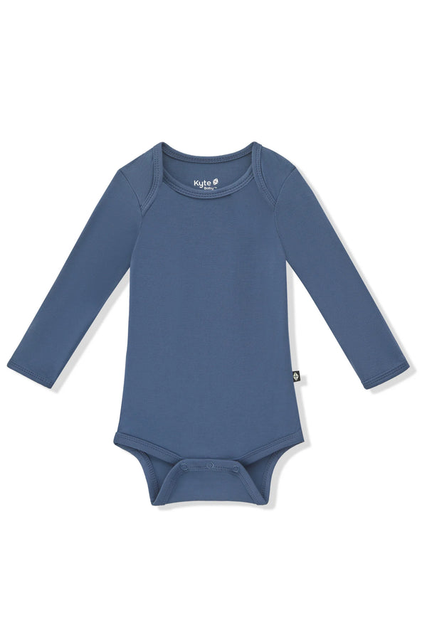 Long Sleeve Bodysuit