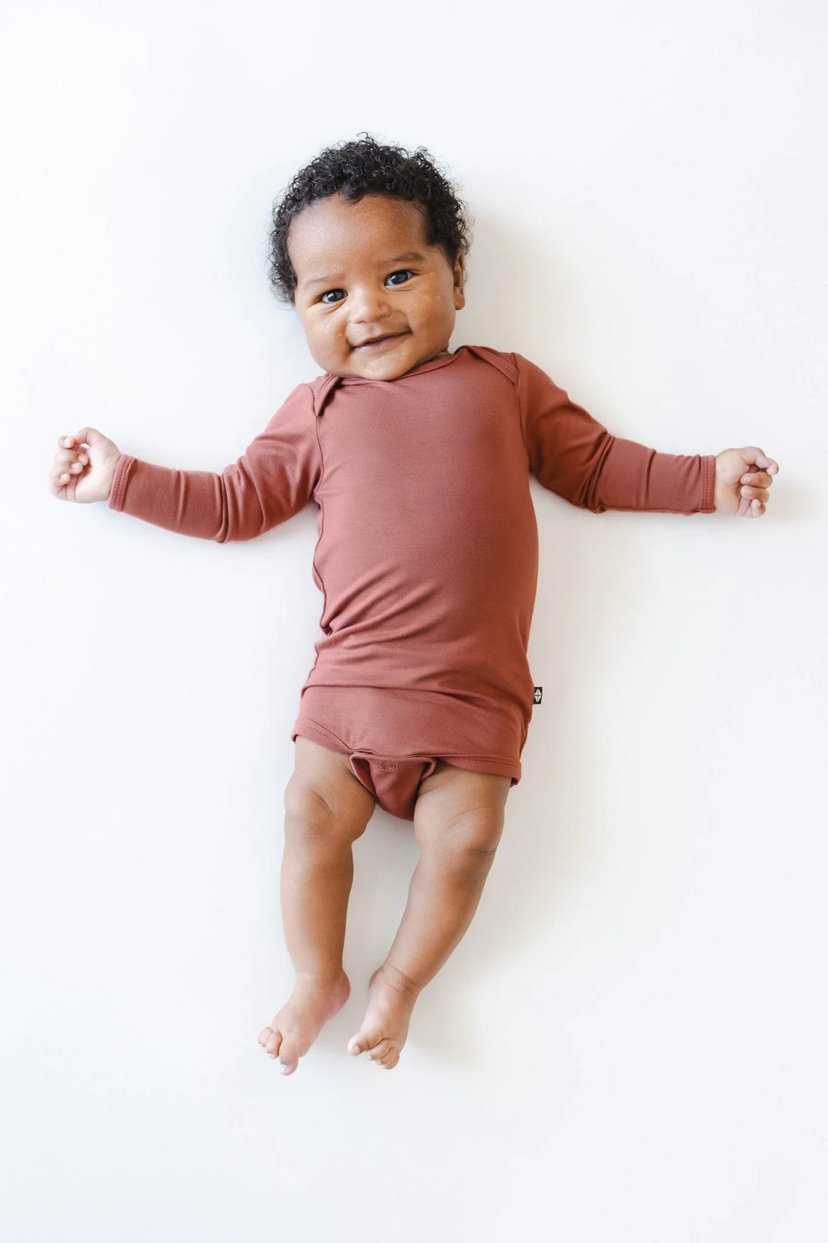 Long Sleeve Bodysuit