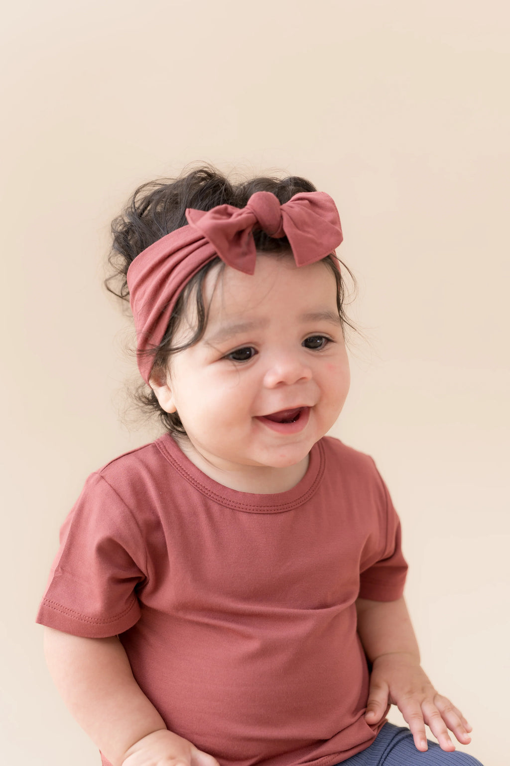 Toddler Basic Tee