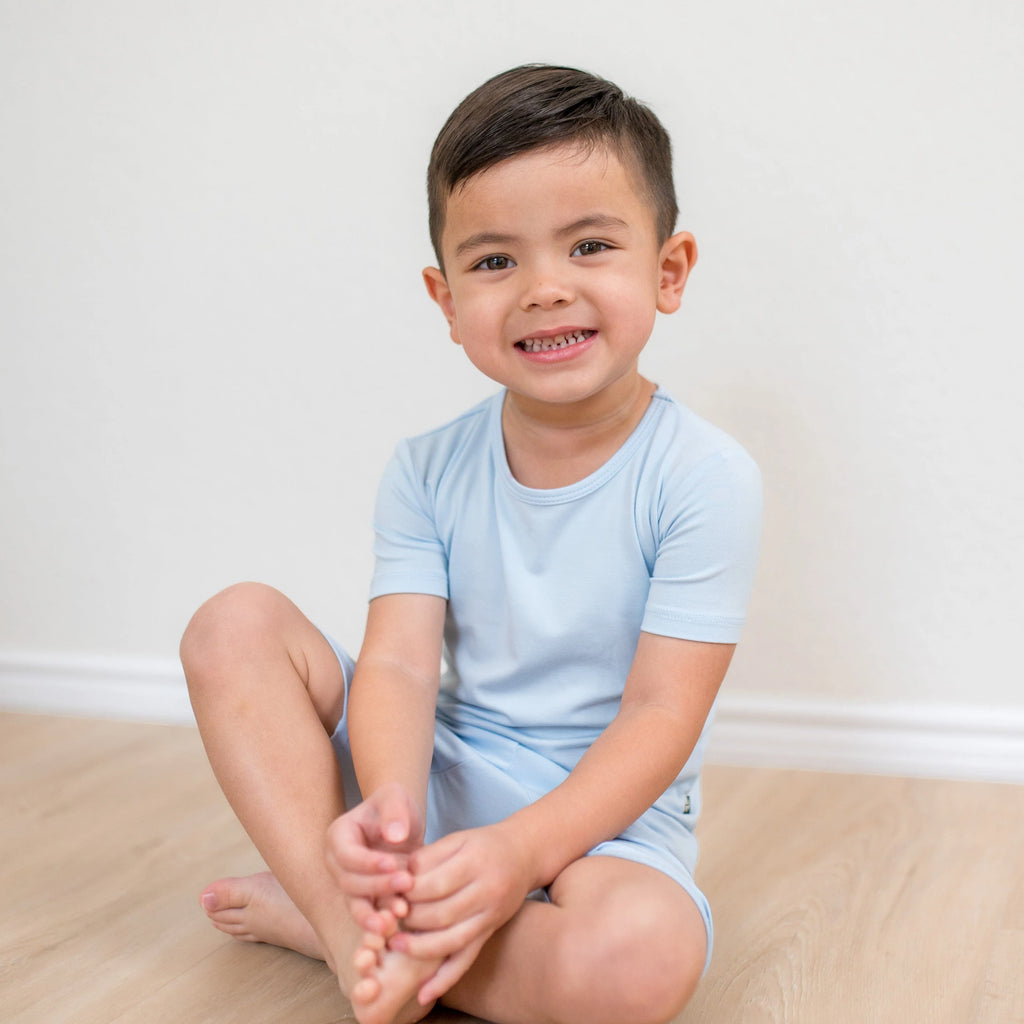 Short Sleeve Pajamas