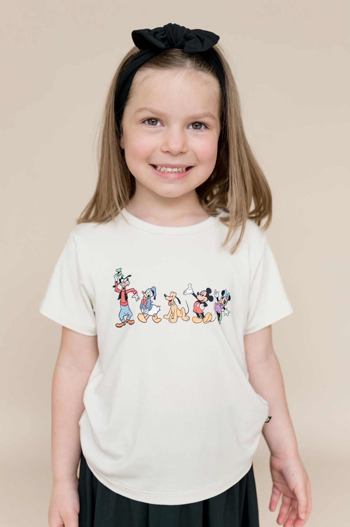 Toddler Basic Tee