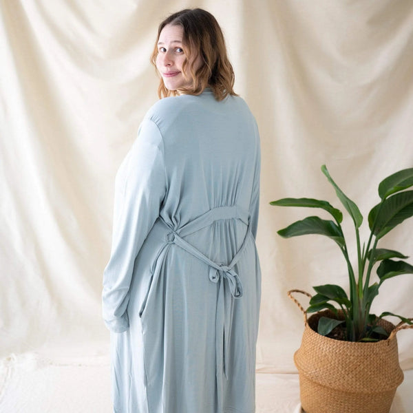 Women’s Lounge Robe