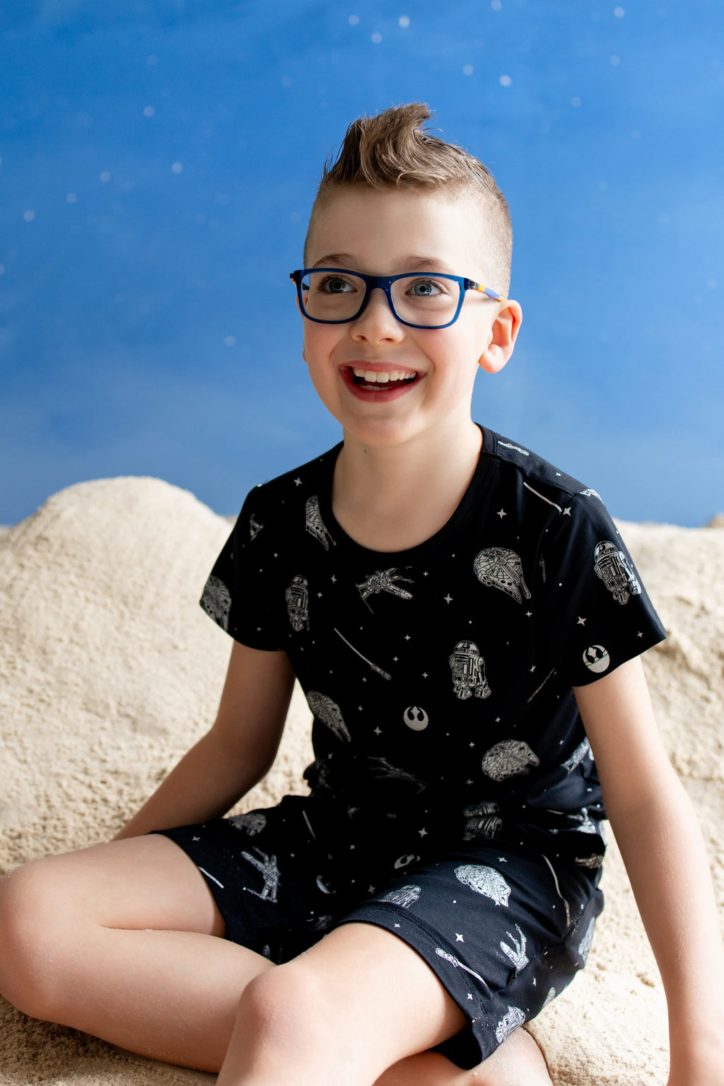 Toddler Basic Tee