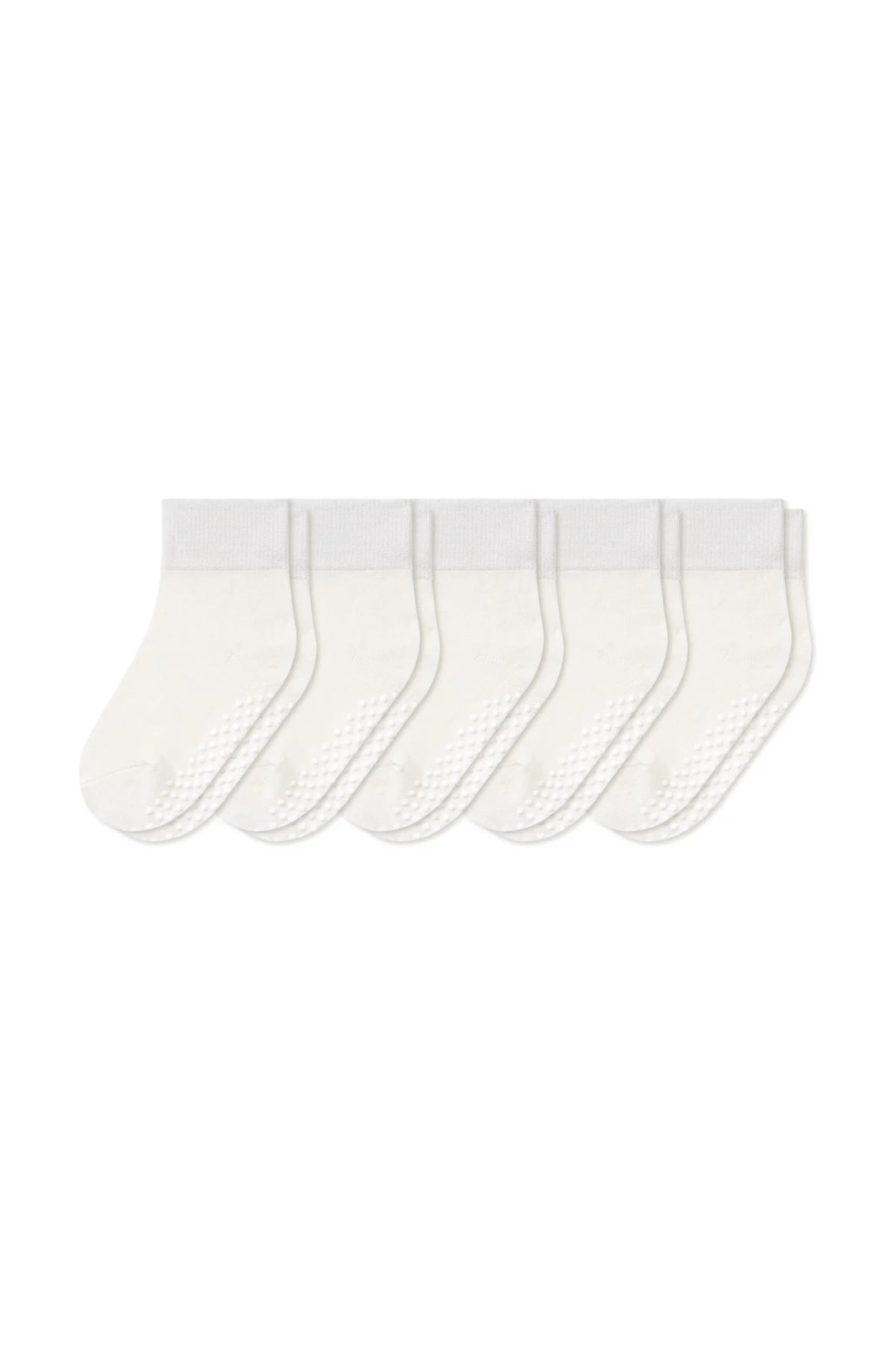 Quarter Socks Combo 5-Pack Main image