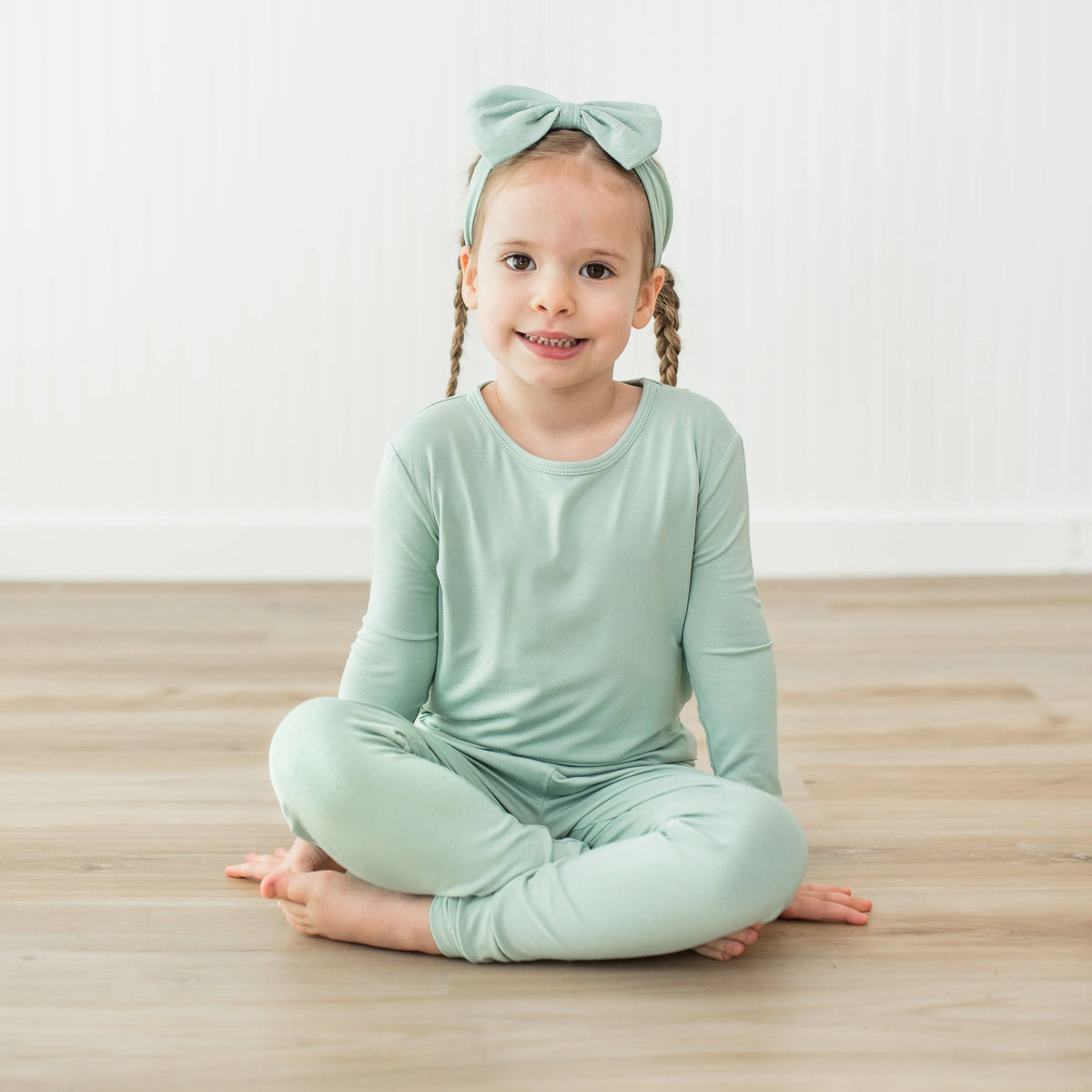 Bow Headband